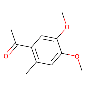 1-(4,5-Dimethoxy-2-methylphenyl)ethan-1-one