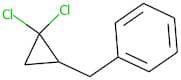 1-[(2,2-dichlorocyclopropyl)methyl]benzene
