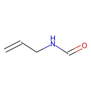 N-Allylformamide