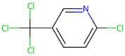 2-Chloro-5-(trichloromethyl)pyridine