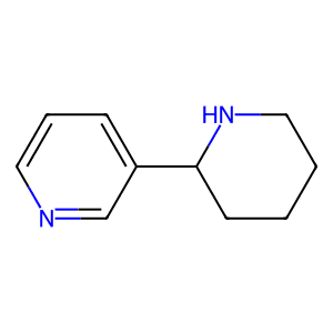 3-(Piperidin-2-yl)pyridine
