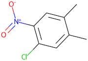 1-Chloro-4,5-dimethyl-2-nitrobenzene
