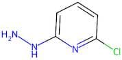 2-Chloro-6-hydrazinopyridine