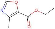 Ethyl 4-methyl-1,3-oxazole-5-carboxylate