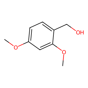 2,4-Dimethoxybenzyl alcohol
