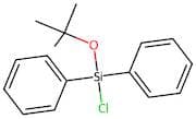 (tert-Butoxy)(chloro)diphenylsilane