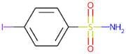 4-Iodobenzenesulphonamide