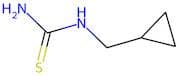 1-(Cyclopropylmethyl)thiourea