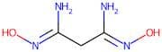 N'~1~,N'~3~-dihydroxypropanediimidamide