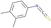 3,4-dimethylphenyl isothiocyanate
