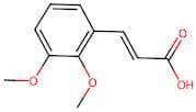 3-(2,3-dimethoxyphenyl)acrylic acid