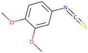 3,4-dimethoxyphenyl isothiocyanate