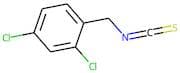 2,4-Dichlorobenzyl isothiocyanate