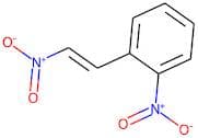 1-nitro-2-(2-nitrovinyl)benzene