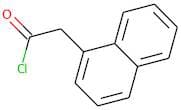 (Naphth-1-yl)acetyl chloride