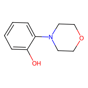 2-(Morpholin-4-yl)phenol