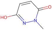 6-hydroxy-2-methyl-2,3-dihydropyridazin-3-one