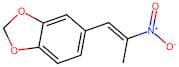 5-(2-Nitroprop-1-enyl)-1,3-benzodioxole