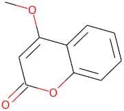 4-methoxy-2H-chromen-2-one