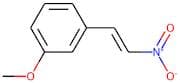 1-methoxy-3-(2-nitrovinyl)benzene