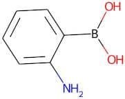 2-Aminobenzeneboronic acid