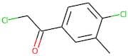 4-Chloro-3-methylphenacyl chloride