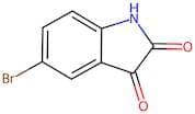 5-Bromoisatin