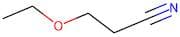 3-ethoxypropanenitrile