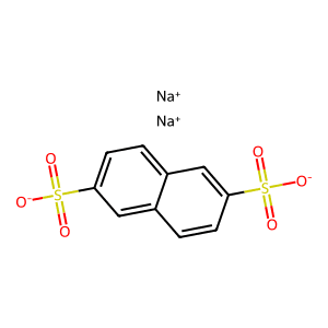 Disodium naphthalene-2,6-disulphonate