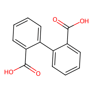 [1,1'-Biphenyl]-2,2'-dicarboxylic acid
