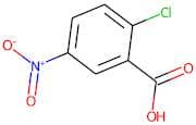 2-Chloro-5-nitrobenzoic acid