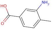 3-Amino-4-methylbenzoic acid