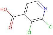 2,3-Dichloroisonicotinic acid