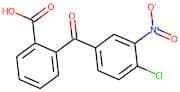 2-(4-chloro-3-nitrobenzoyl)benzoic acid