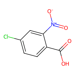 4-Chloro-2-nitrobenzoic acid
