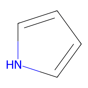 1H-Pyrrole