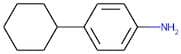 4-Cyclohexylaniline