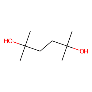2,5-Dimethylhexane-2,5-diol