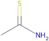 Thioacetamide