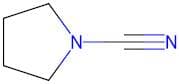 Pyrrolidine-1-carbonitrile