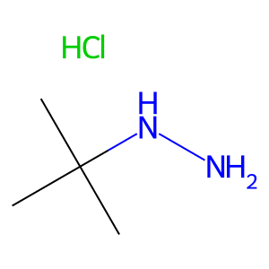 1-(tert-Butyl)hydrazine hydrochloride