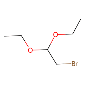 Bromoacetaldehyde diethyl acetal