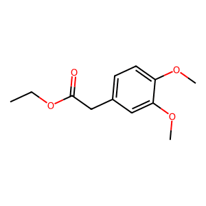 Ethyl 3,4-dimethoxyphenylacetate