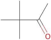 3,3-Dimethylbutan-2-one