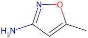 3-Amino-5-methylisoxazole