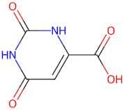 2,6-Dioxo-1,2,3,6-tetrahydropyrimidine-4-carboxylic acid