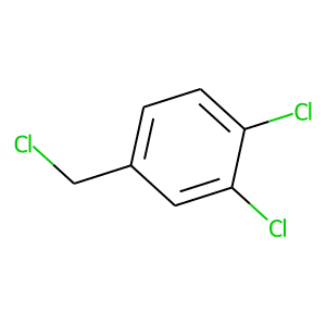 3,4-Dichlorobenzyl chloride