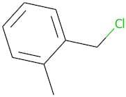 2-Methylbenzyl chloride