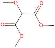 Dimethyl 2-methoxymalonate