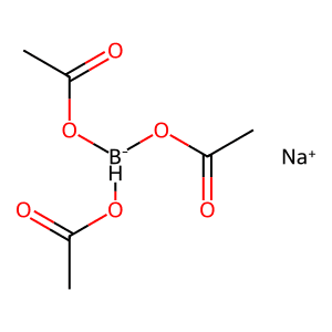 Sodium triacetoxyborohydride